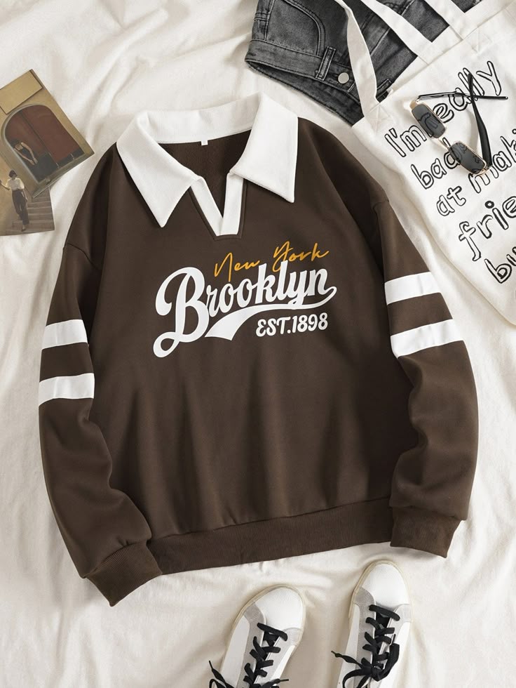 Sweatshirts