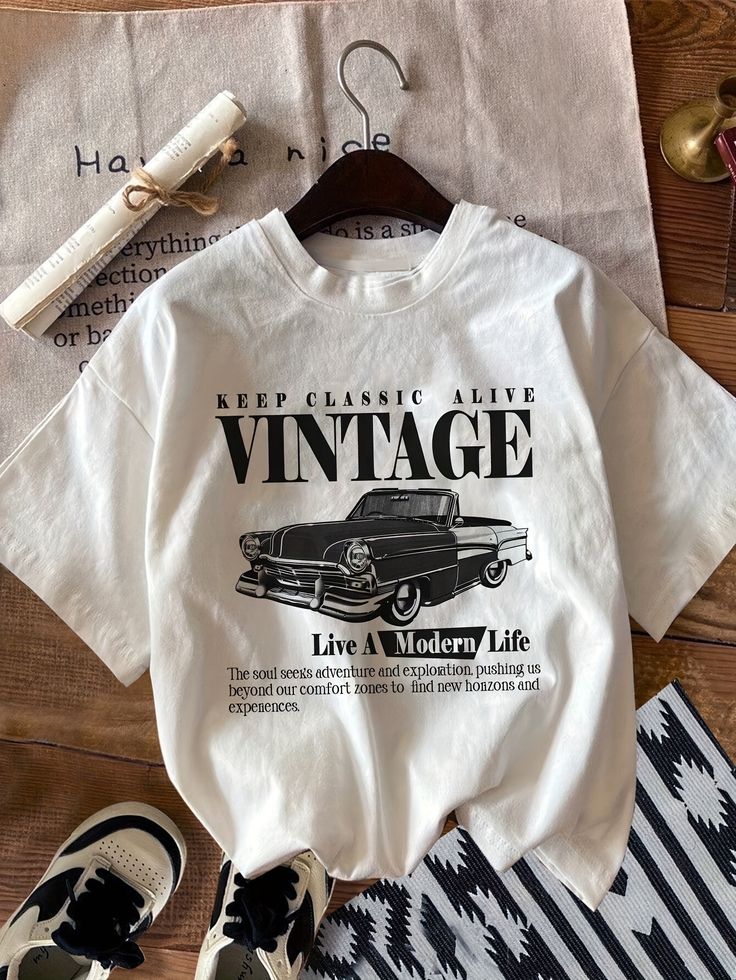 T-shirts